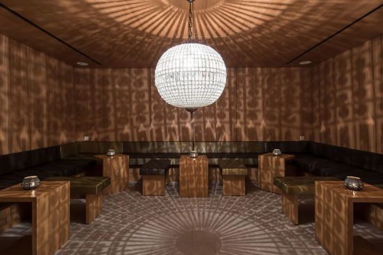 Bild von Eintritt Bad, Spa-Ritual & Infinity Dachbad